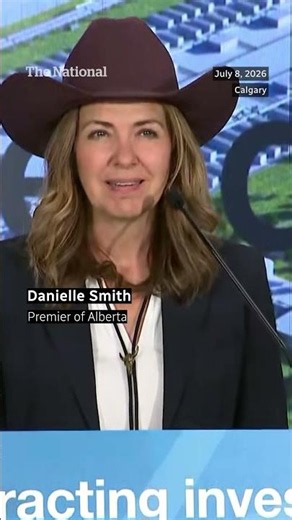 Meta building $13B AI data centre in Alberta