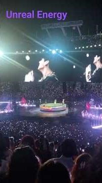 Did you see this moment ... I'm not over this 😭 💜#BTSARMY