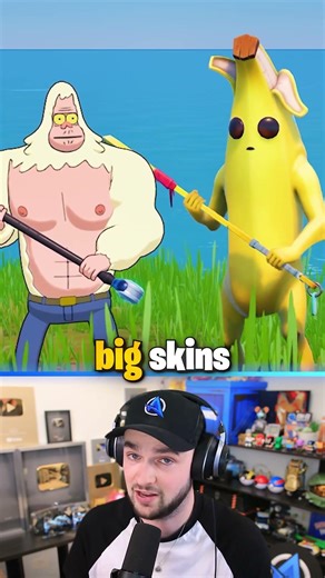 Is the Tung Tung Sahur Skin Pay to LOSE?