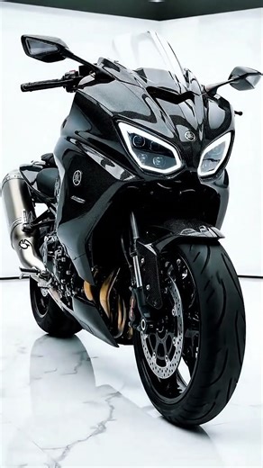 NEW 2026 Yamaha VMAX Carbon Revealed! 😱 Lighter, Faster & More Brutal Than Ever!