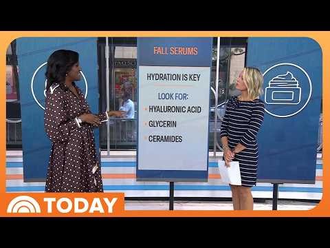 Dermatologist-Approved Tips to Get Your Skin Fall-Ready