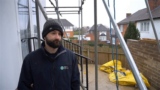 Your questions answered on solar panels