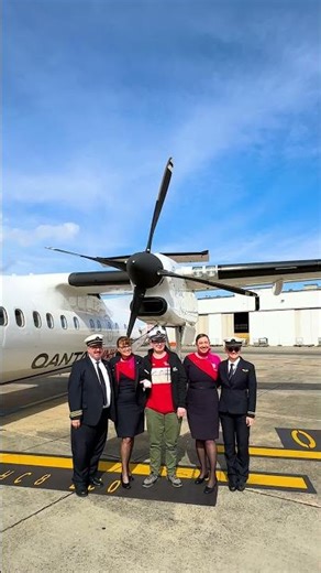 Qantas 2025 season comes to an end