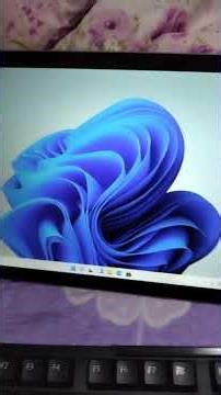 The Surface Pro 4 Does NOT Have A Touchscreen Driver??? #tech #gaming #fyp