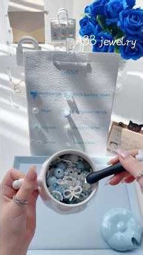 Hi Phuong,this is your lucky scoop ASMR packing video,hope you like it🩵#luckyscoop #asmrpackaging