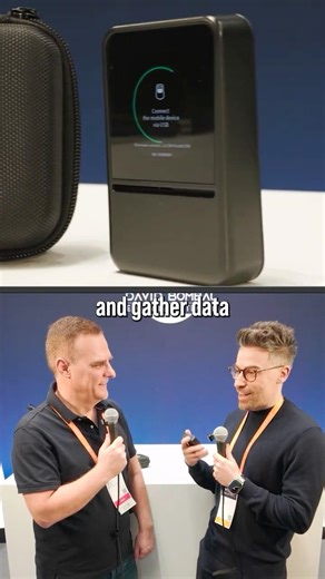 I want this WiFi gadget! (Speed Testing and more)