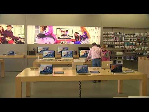 Apple launching leasing program for popular products