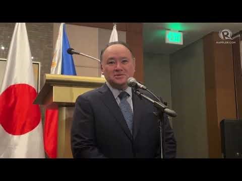 Teodoro defends Tomahawk missile launch