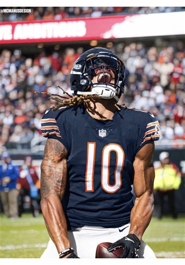 Luther Burden's Mixtape Release Highlights