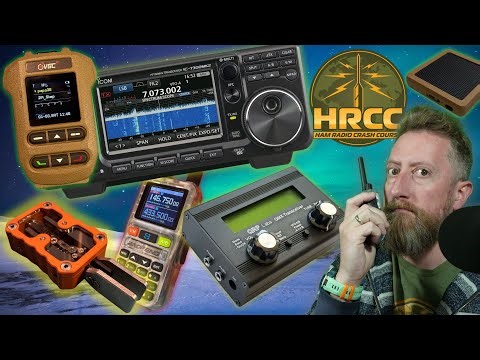 New Year! Time To Buy New Radios?