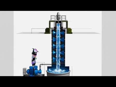 🏦⚡ HYBRID SOLAR + BATTERY + GRAVITY HYDRO MICROGRID📦 MASTER INTEGRATED ENERGY INFRASTRUCTURE PACKAGE