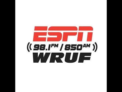 Todd Golden speaks on Gator Basketball running it back | ESPN WRUF LIVE