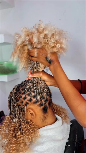 Havana Curls Styling Tips at Gee Curly Salon