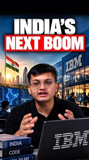 Why Hardware is India’s Next Big Tech Revolution ?? | upGrad #shorts