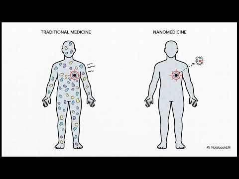 Nanotechnology Explainer