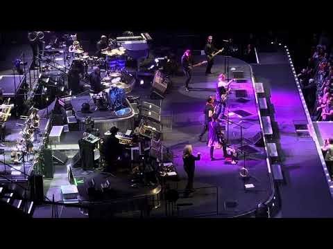 2026.04.13 // Bruce Springsteen // Clampdown (Clash cover) // Chase Center // San Francisco, CA
