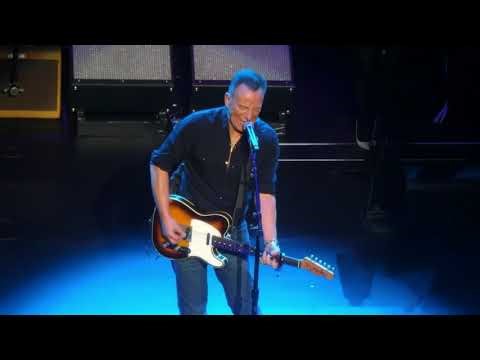 Bruce Springsteen - Rock for the Rainforest 2019 - Full Set [4K Remaster]