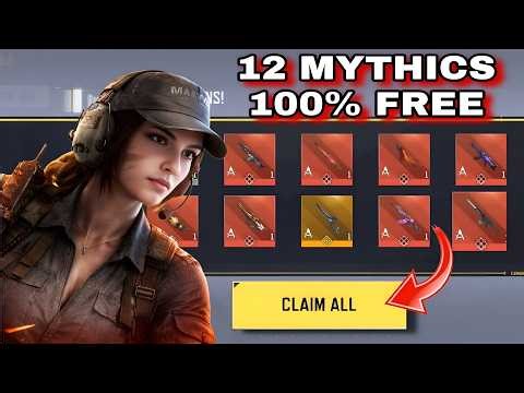 Season 4 Test Server Cod Mobile 2026 | Codm Test Server 2026 | How to Download Test Server in CODM