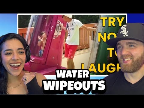 Best Water Fails! AFV Funniest Videos | JUST IN TIME FOR SUMMER!! | WIPEOUTS!