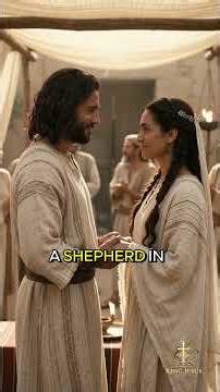 Moses Kills an Egyptian 😱 The Prince Becomes a Shepherd Bible Story #Shorts