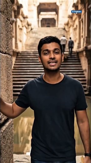 How Ancient India Built Cities to Survive Disasters