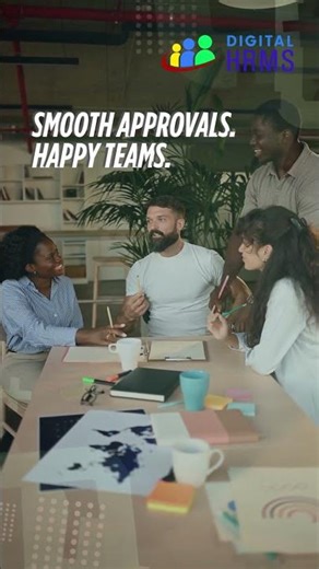 Unlock Efficiency with Digital HRMS | Expense & Reimbursements Module