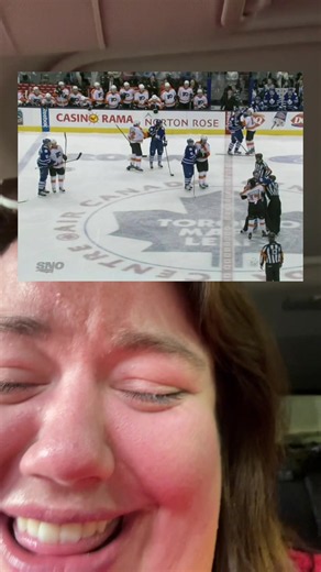 Hockey's Gay Roots & The Puck Catch