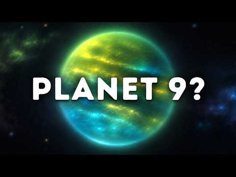 Astronomers Just Uncovered Major Evidence for Planet 9