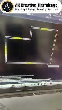 AutoCAD WW Command Changes Everything #architecture #design