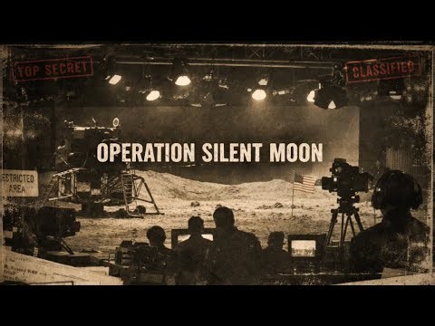 Operation Silent Moon 