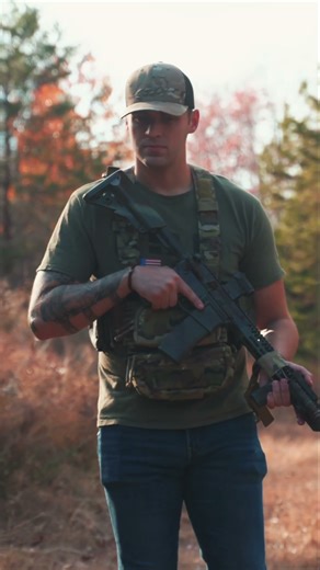 Agilite Reaper Rig | Would You Use This In A SHTF Scenario?