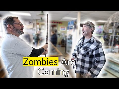 People Are Paying Real Money for These Swords