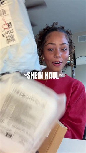 SHEIN haul: best buys and phone case picks