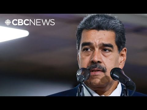 What's happening with the U.S. effort to prosecute Maduro?