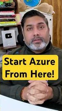 Want to Understand Azure? Start With ARM.