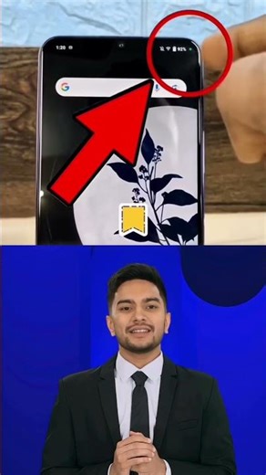 “Green Dot on Mobile Explained | Is Your Phone Hacked?”