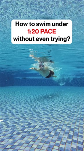 Key Techniques for Elite Swimmers: Catch, Drag, and Rotation