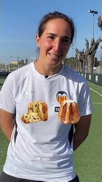 Navidad española 🇪🇸 🆚 🇮🇹 Navidad italiana | VALENCIA CF