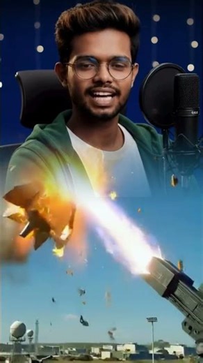 India’s Particle Beam Weapon: What We Know#IndianScientists #FutureTech #StrategicTech