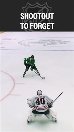 Happens to the best of us...