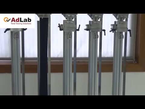 Stretch Recovery Tester | AdLab Instruments Co. Ltd