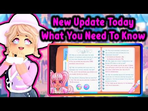 New Update Today Here Is Everything You Need To Know Royale High