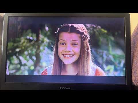 Triple Feature DVD Opening #23