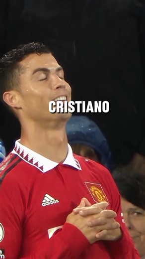 Why Players Look Up After Scoring 👆⚽