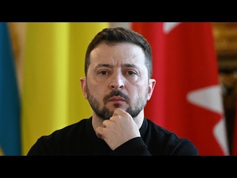 Zelenskyy says Ukraine expects massive Russian attack over weekend