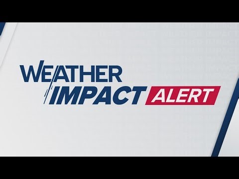 WATCH | Heavy rain and strong storms in Northeast Ohio