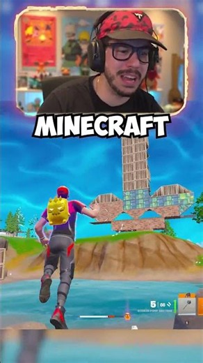 *BIGGEST* Minecraft Sword I’ve Ever Seen!