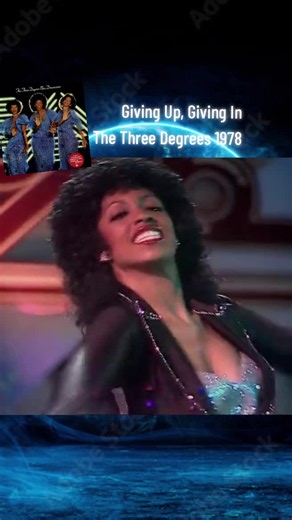 Released in 1978 as the lead single from their album New Dimensions, the song marked a major comeback for The Three Degrees when they transitioned into the disco scene by teaming up with legendary producer Giorgio Moroder. United Kingdom: The song was a commercial success, peaking at No. 12 on the UK Singles Chart. Continental Europe: It became a massive dancefloor anthem and hit the charts in multiple European countries. United States: It had a more modest reception in their home country, reach