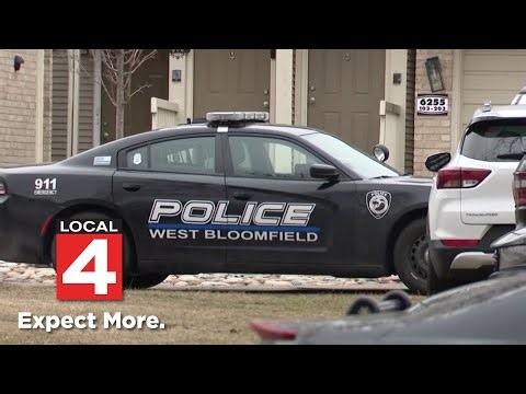 Local 4 News at Noon -- Feb. 24, 2026