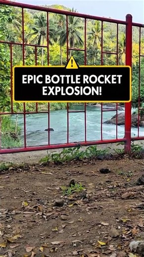 Model Rocket DESTROYS Cardboard Rocket Launcher! #modelrocket #rocketlaunchers #cardboardcrafts